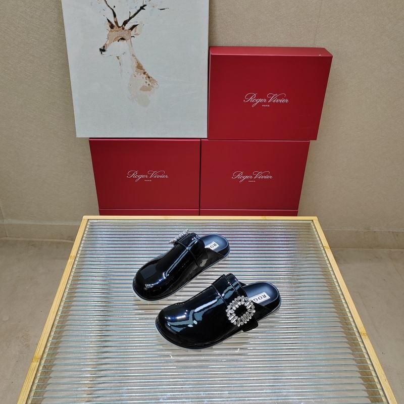 Roger Vivier Sandals